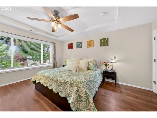 12566 Nw MAPLECREST Way, Banks, OR 97106