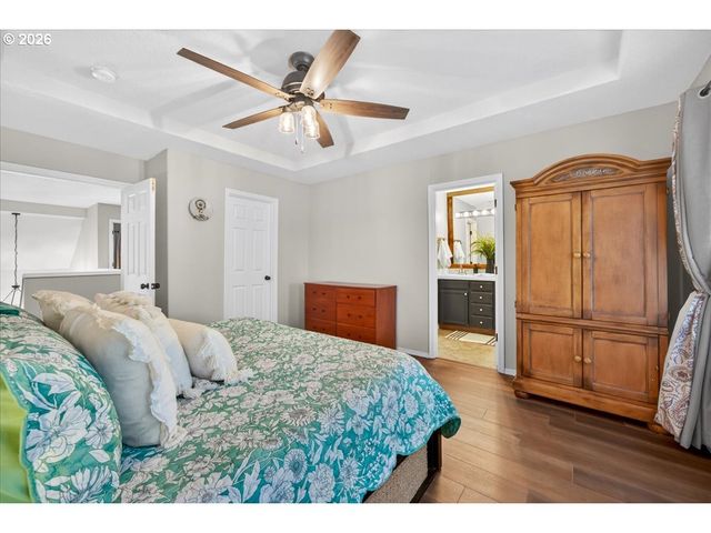 12566 Nw MAPLECREST Way, Banks, OR 97106