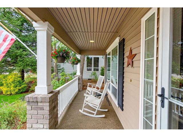 12566 Nw MAPLECREST Way, Banks, OR 97106
