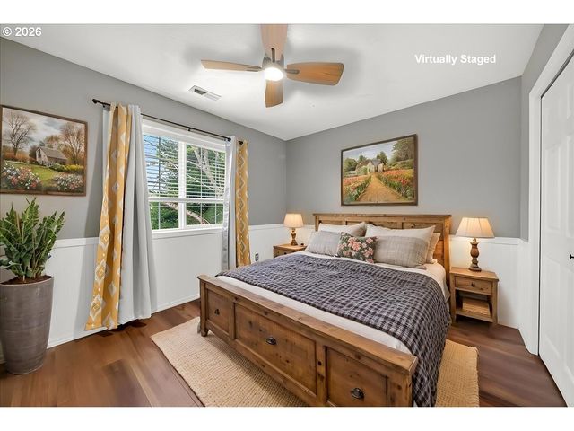 12566 Nw MAPLECREST Way, Banks, OR 97106