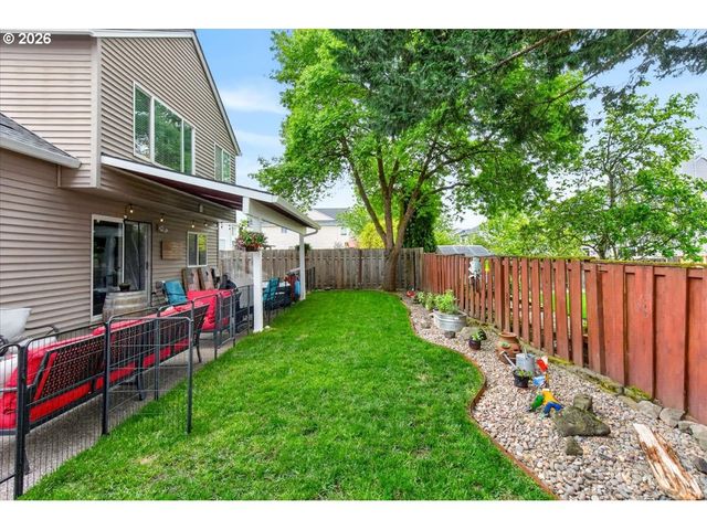 12566 Nw MAPLECREST Way, Banks, OR 97106