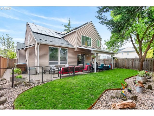 12566 Nw MAPLECREST Way, Banks, OR 97106
