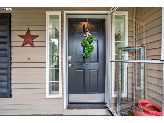 12566 Nw MAPLECREST Way, Banks, OR 97106