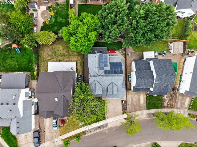 12566 Nw MAPLECREST Way, Banks, OR 97106