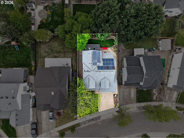 12566 Nw MAPLECREST Way, Banks, OR 97106