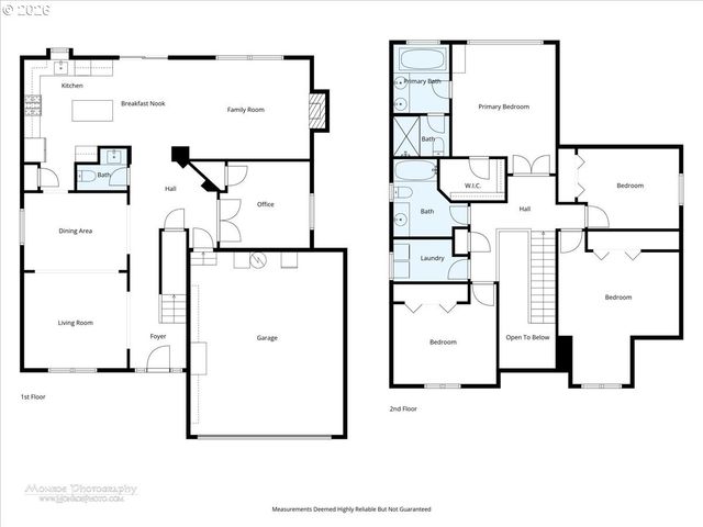 12566 Nw MAPLECREST Way, Banks, OR 97106
