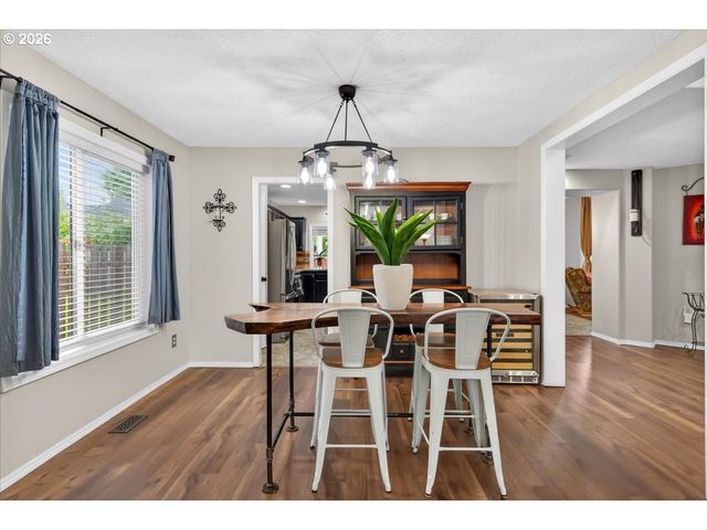 12566 Nw MAPLECREST Way, Banks, OR 97106
