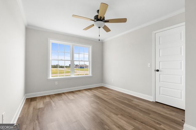 0 Ryegrass Road 91, Statesboro, GA 30458