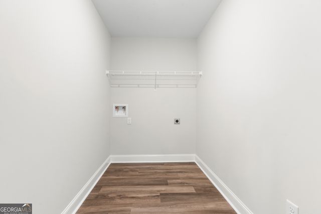 0 Ryegrass Road 91, Statesboro, GA 30458