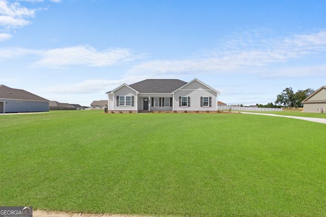0 Ryegrass Road 91, Statesboro, GA 30458