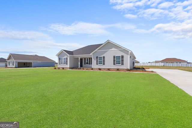 0 Ryegrass Road 91, Statesboro, GA 30458