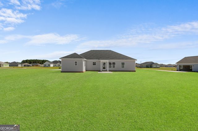 0 Ryegrass Road 91, Statesboro, GA 30458