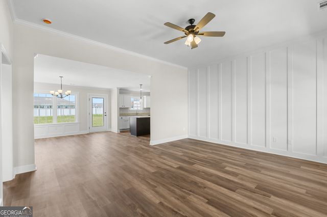 0 Ryegrass Road 91, Statesboro, GA 30458