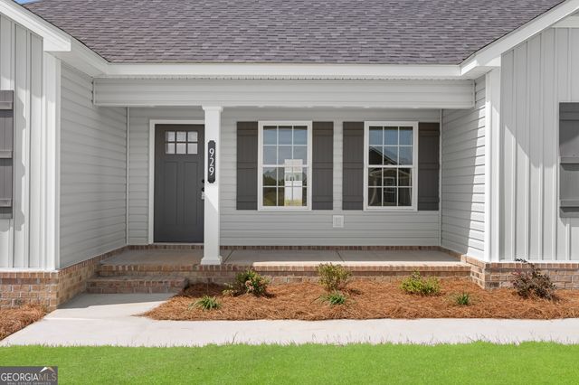 0 Ryegrass Road 91, Statesboro, GA 30458