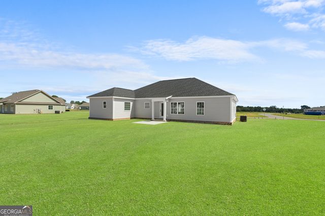 0 Ryegrass Road 91, Statesboro, GA 30458