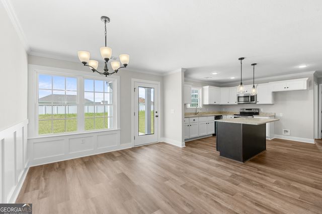 0 Ryegrass Road 91, Statesboro, GA 30458