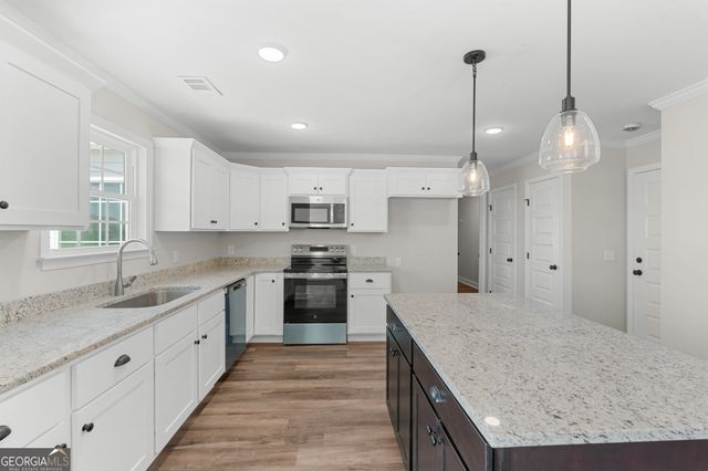 0 Ryegrass Road 91, Statesboro, GA 30458