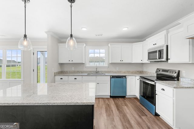 0 Ryegrass Road 91, Statesboro, GA 30458