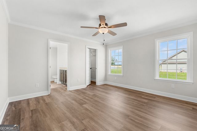 0 Ryegrass Road 91, Statesboro, GA 30458