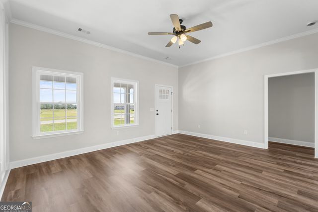 0 Ryegrass Road 91, Statesboro, GA 30458