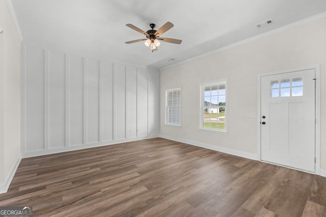 0 Ryegrass Road 91, Statesboro, GA 30458