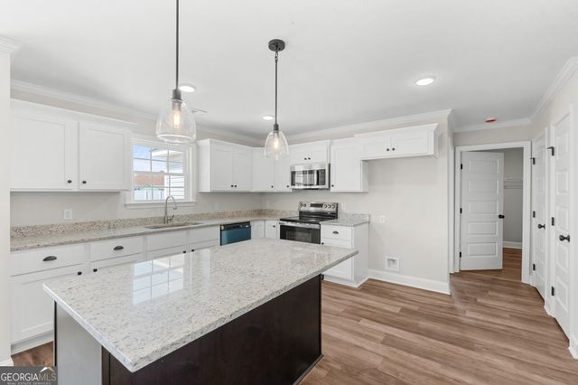 0 Ryegrass Road 91, Statesboro, GA 30458