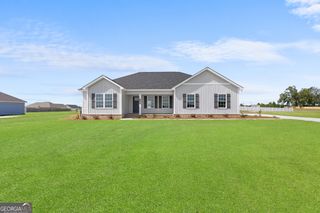 0 Ryegrass Road 91, Statesboro, GA 30458
