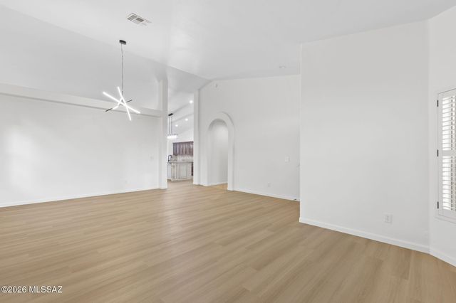 10632 E Barclay Park Loop, Tucson, AZ 85748