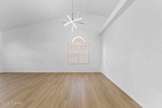 10632 E Barclay Park Loop, Tucson, AZ 85748