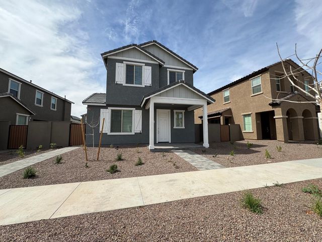 25936 N 22nd Lane, Phoenix, AZ 85085