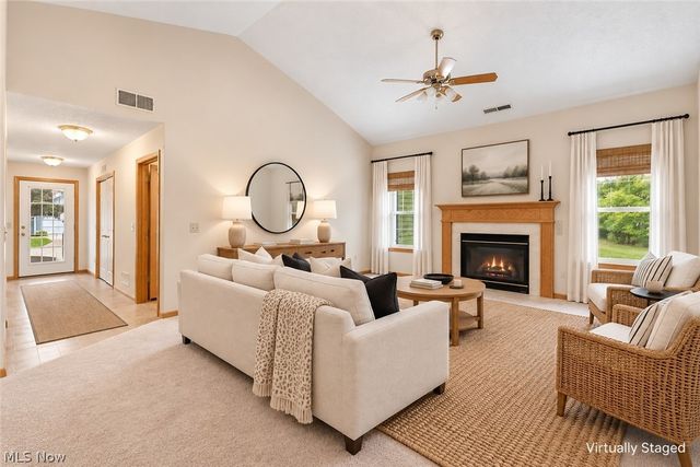 3841 Fennway Boulevard, Medina, OH 44256