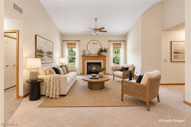 3841 Fennway Boulevard, Medina, OH 44256
