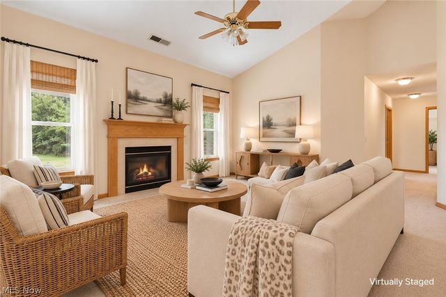 3841 Fennway Boulevard, Medina, OH 44256
