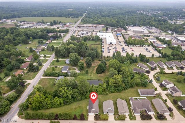 3841 Fennway Boulevard, Medina, OH 44256