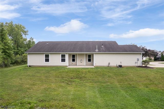 3841 Fennway Boulevard, Medina, OH 44256