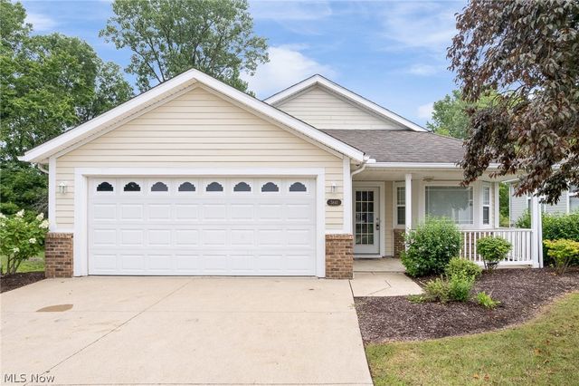 3841 Fennway Boulevard, Medina, OH 44256