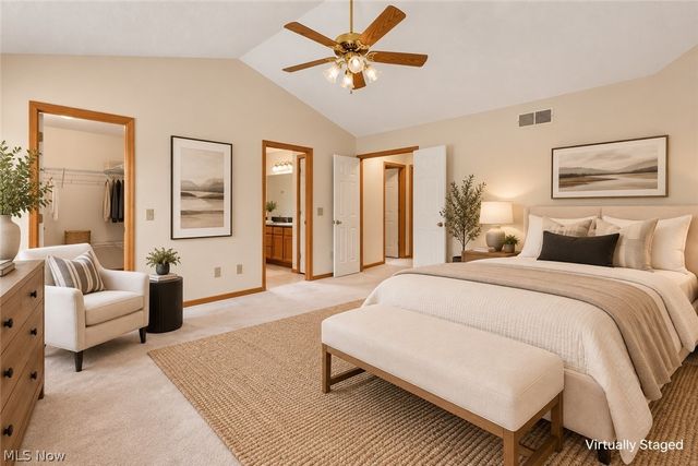 3841 Fennway Boulevard, Medina, OH 44256