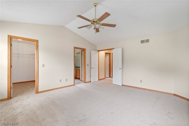 3841 Fennway Boulevard, Medina, OH 44256
