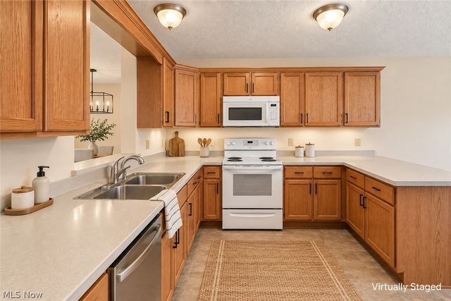 3841 Fennway Boulevard, Medina, OH 44256