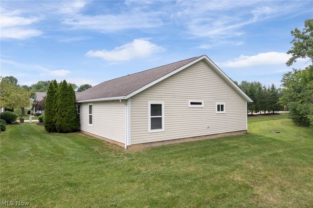 3841 Fennway Boulevard, Medina, OH 44256