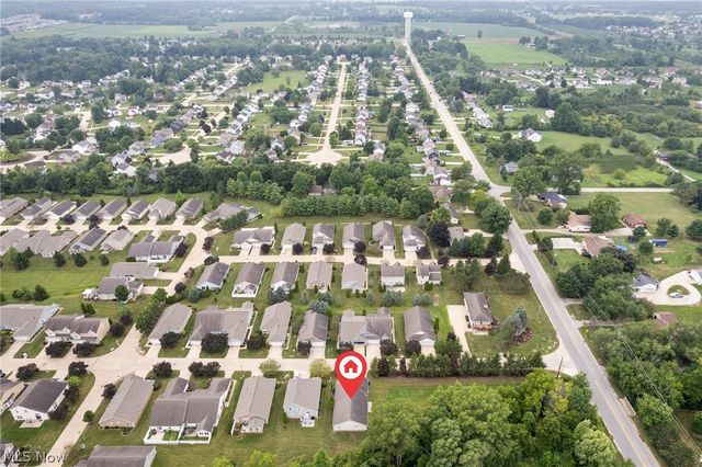 3841 Fennway Boulevard, Medina, OH 44256