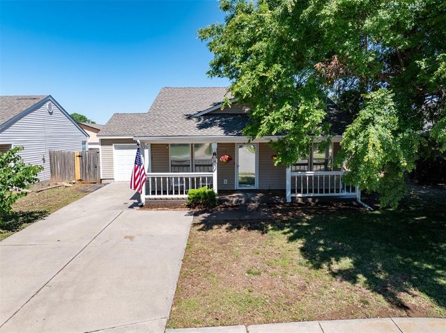 1317 Briar Patch Way, Norman, OK 73071