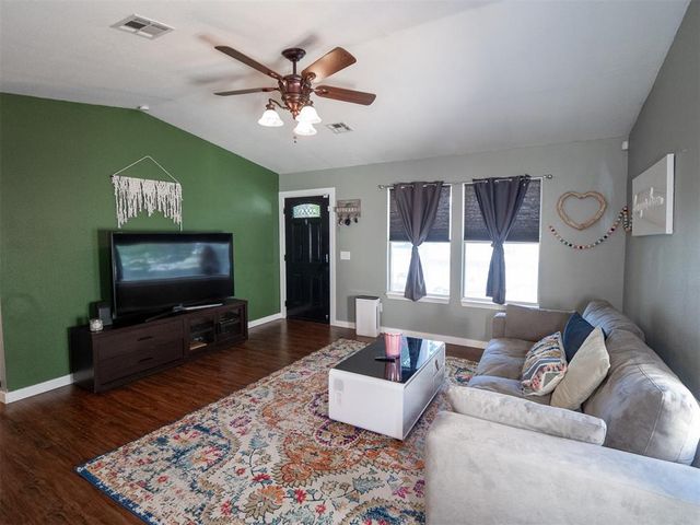 1317 Briar Patch Way, Norman, OK 73071