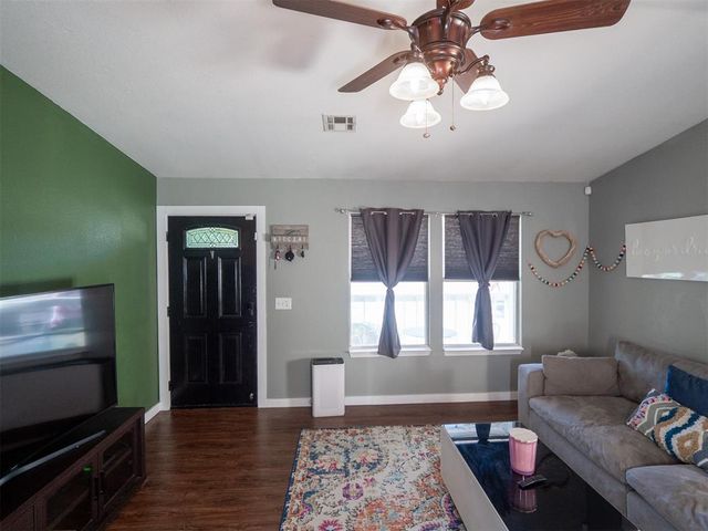 1317 Briar Patch Way, Norman, OK 73071