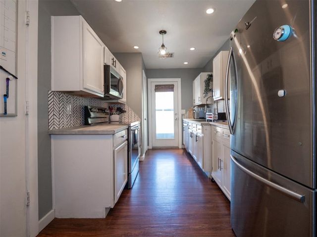 1317 Briar Patch Way, Norman, OK 73071