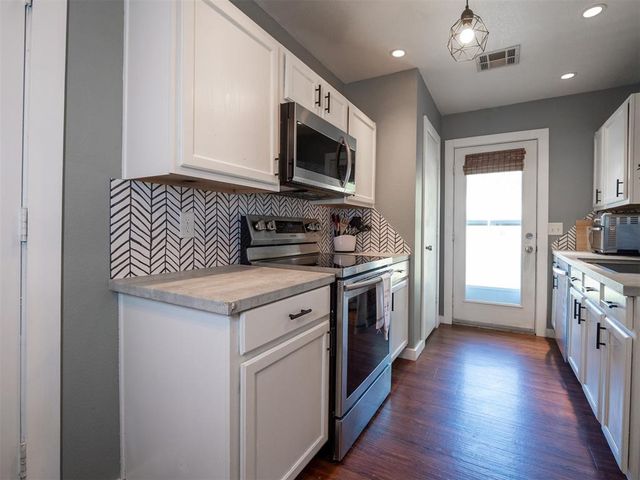 1317 Briar Patch Way, Norman, OK 73071