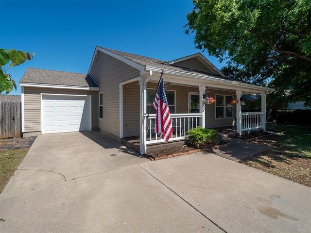 1317 Briar Patch Way, Norman, OK 73071