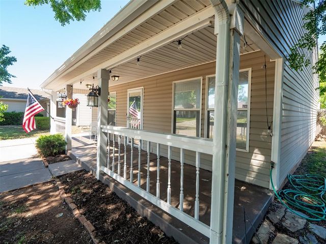 1317 Briar Patch Way, Norman, OK 73071