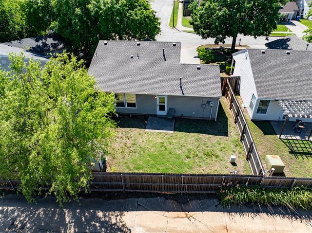 1317 Briar Patch Way, Norman, OK 73071