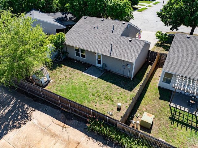 1317 Briar Patch Way, Norman, OK 73071